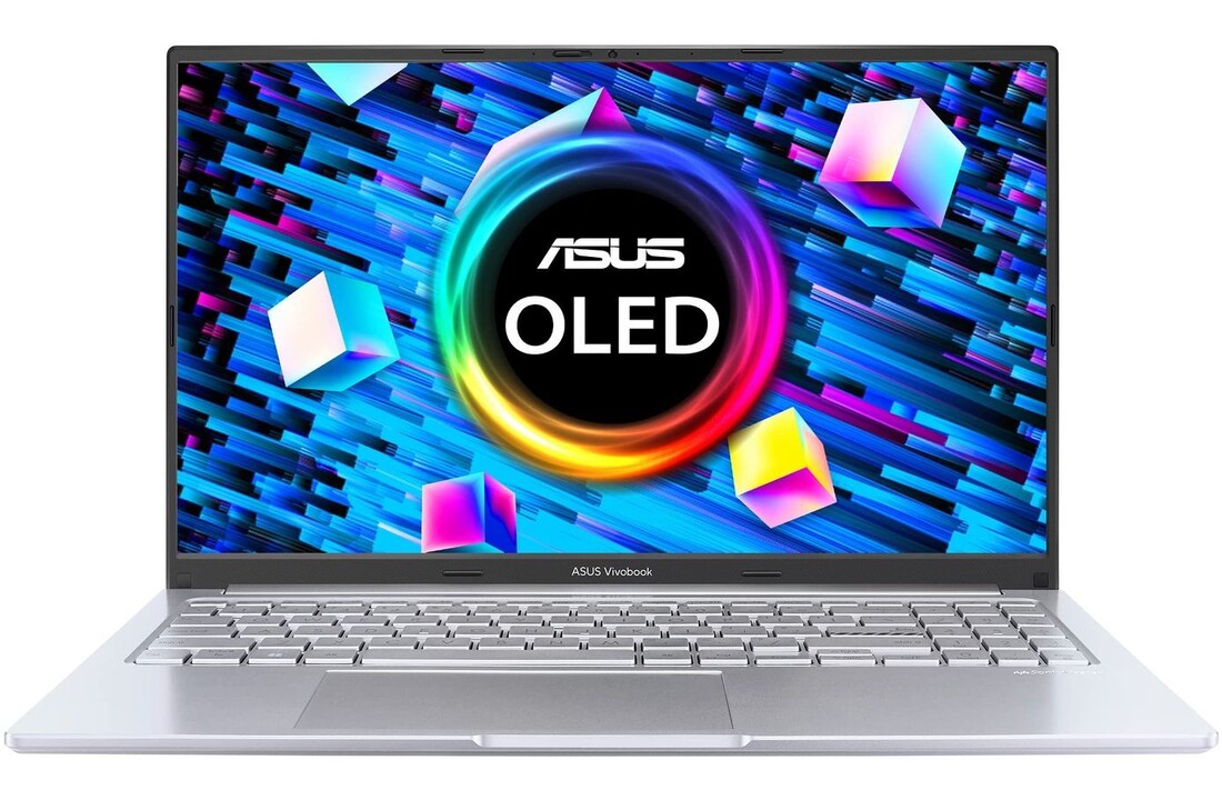 ASUS Vivobook 15 OLED M1503QA -L1056W - Laptop