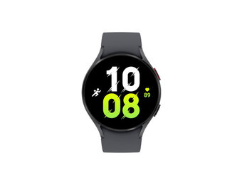 Samsung Galaxy Watch5 44mm Grijs - Smartwatch