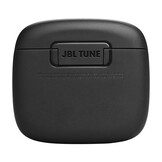 JBL Tune Flex Zwart - Draadloze oordopjes