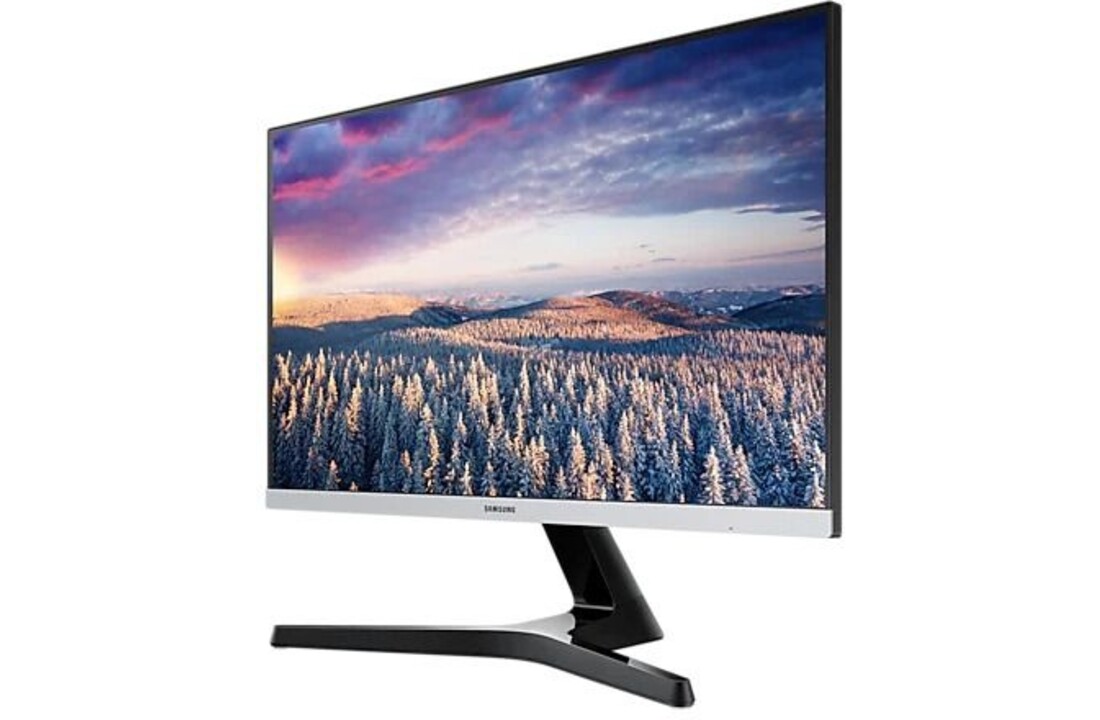 Samsung LS24R35AFHUXEN - Monitor