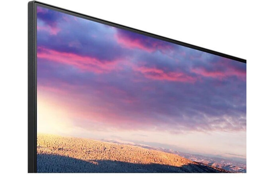 Samsung LS24R35AFHUXEN - Monitor
