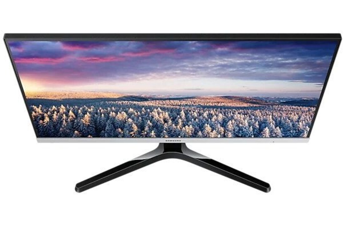 Samsung LS24R35AFHUXEN - Monitor