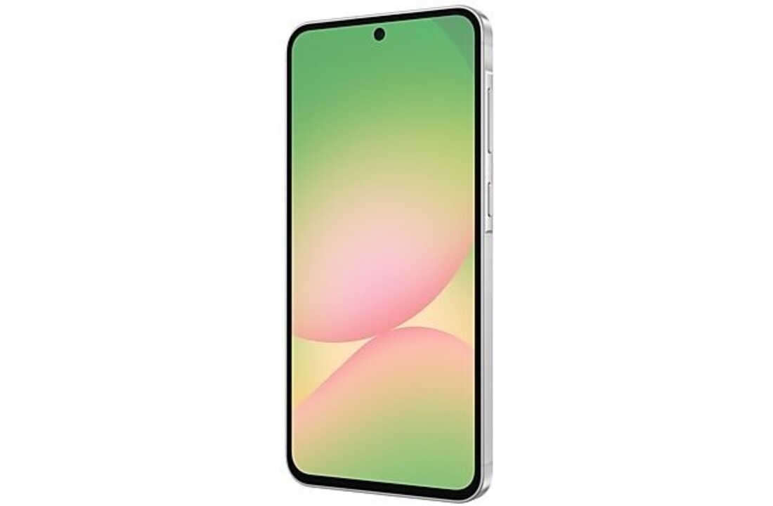 Samsung Galaxy A56 5G 128GB Awesome Lightgray - Mobiele telefoon