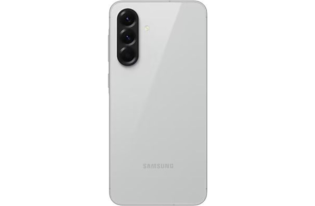 Samsung Galaxy A56 5G 128GB Awesome Lightgray - Mobiele telefoon
