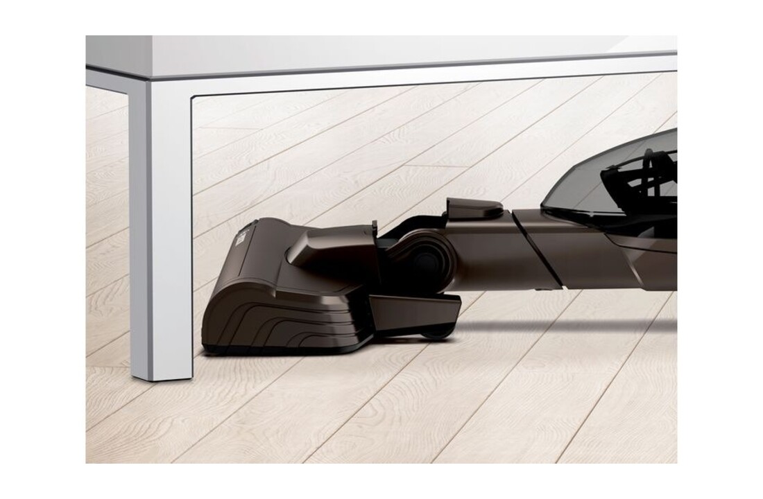 Bosch Readyy'y BCHF220T - Steelstofzuiger