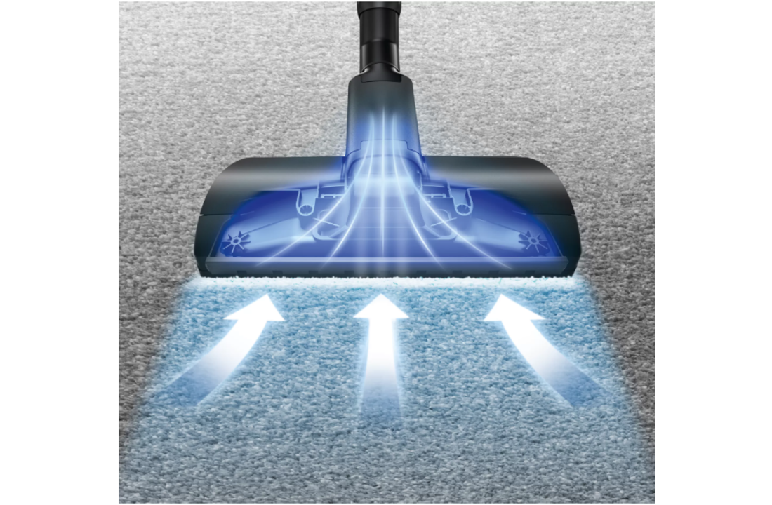 Bosch ProSilence BGS41SIL66 - Stofzuiger zonder zak