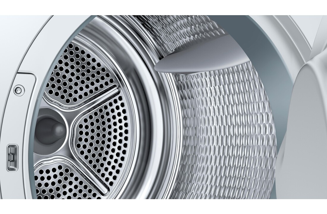 Siemens WT7U4692NL extraKlasse - Warmtepompdroger