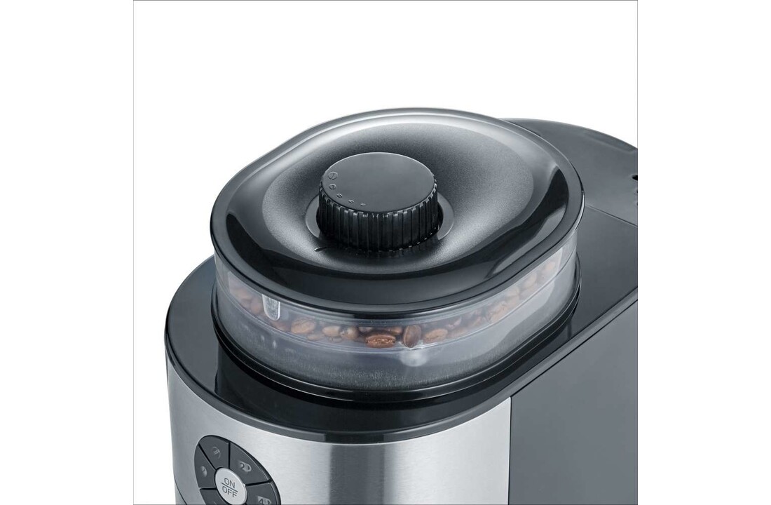 Severin KA 4811 - Koffiezetapparaat