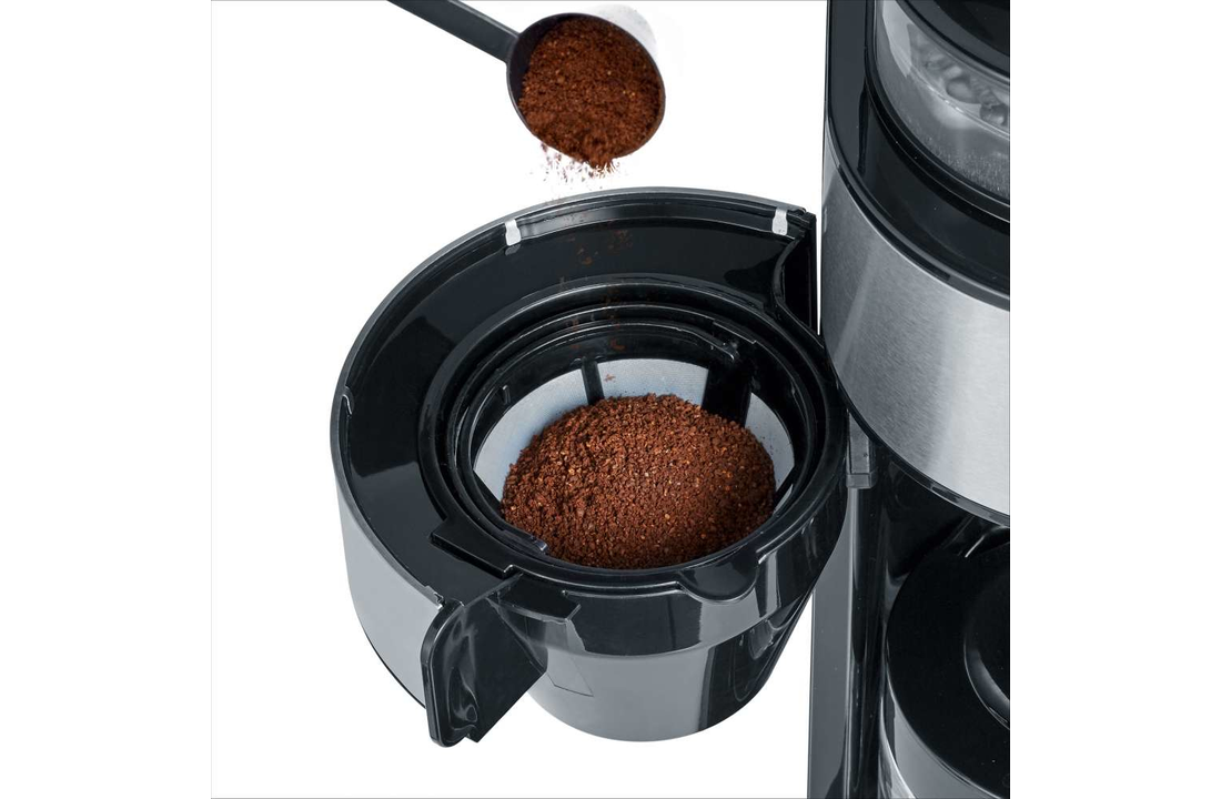 Severin KA 4811 - Koffiezetapparaat