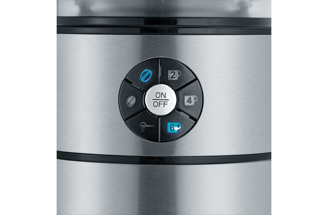 Severin KA 4811 - Koffiezetapparaat