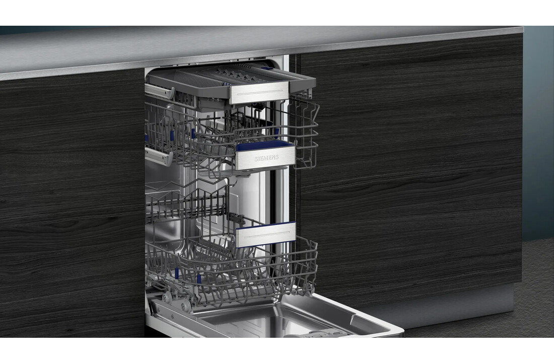 Siemens SR55ZS11ME - Inbouw vaatwasser