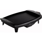 Tefal Plancha Compact 900 CB5005 - Grillplaat