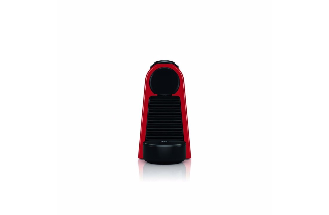 Magimix Nespresso Essenza Mini M115 Rood - Koffiemachine