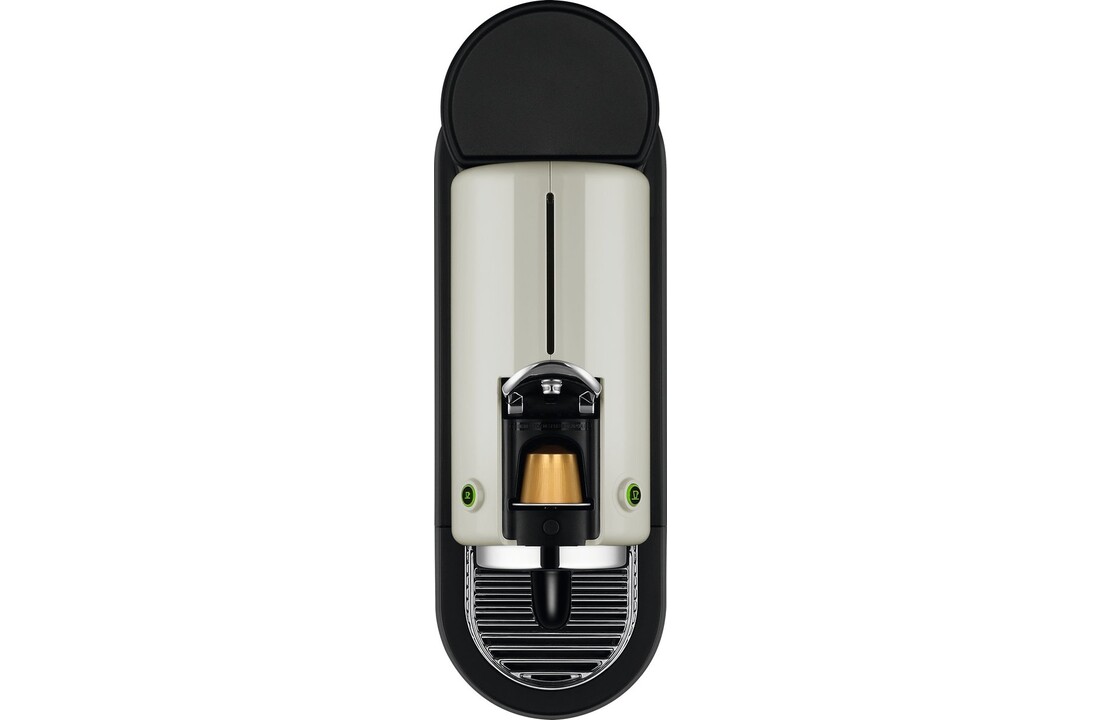 Magimix Nespresso CitiZ M195 Wit - Koffiemachine