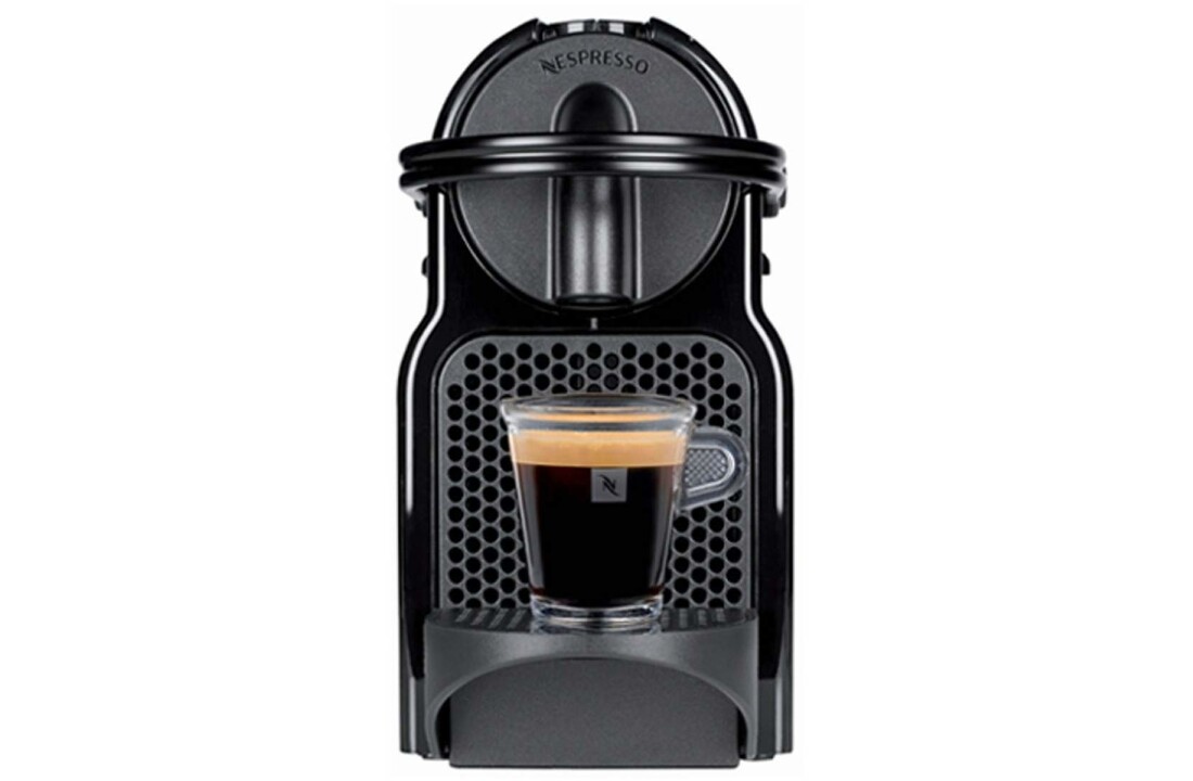 Magimix Nespresso Inissia M105 Zwart - Koffiemachine