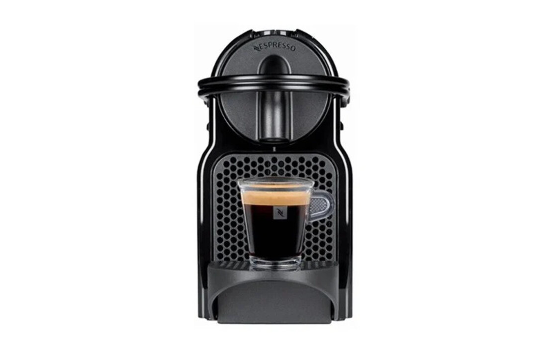Magimix Nespresso Inissia M105 Zwart - Koffiemachine