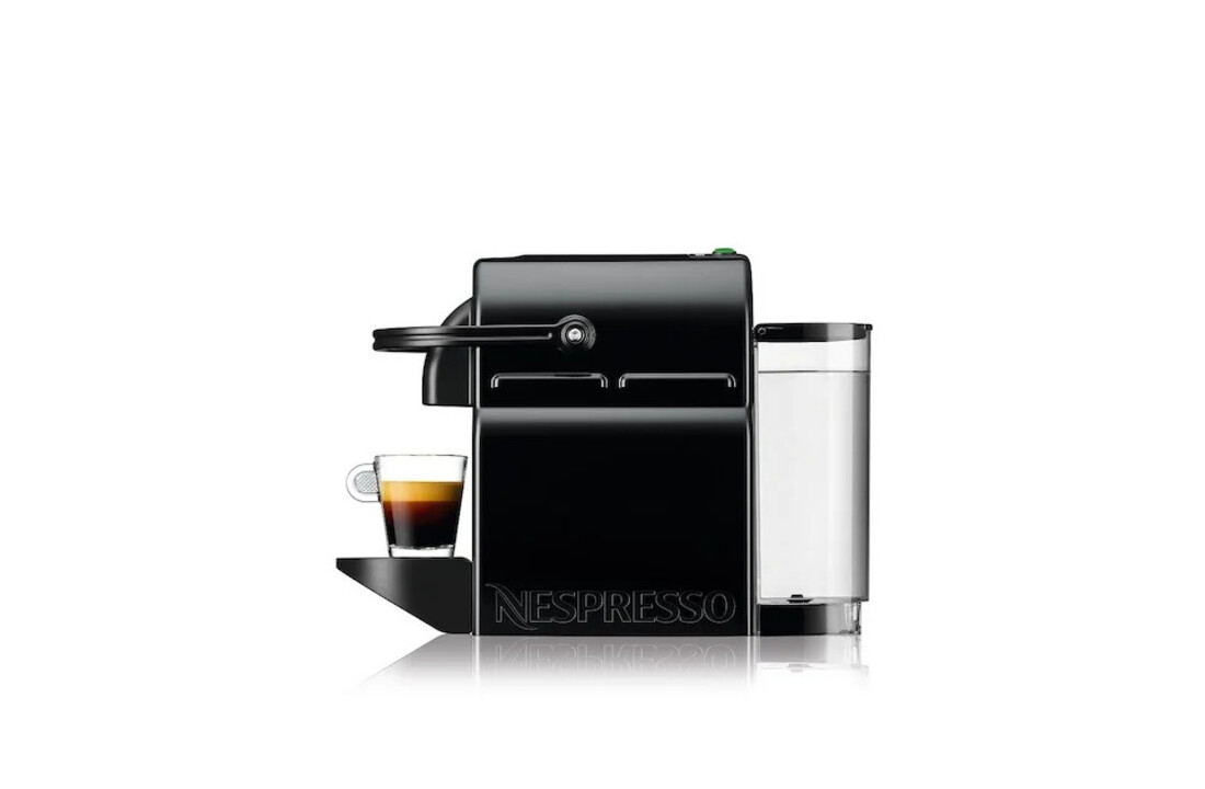 Magimix Nespresso Inissia M105 Zwart - Koffiemachine