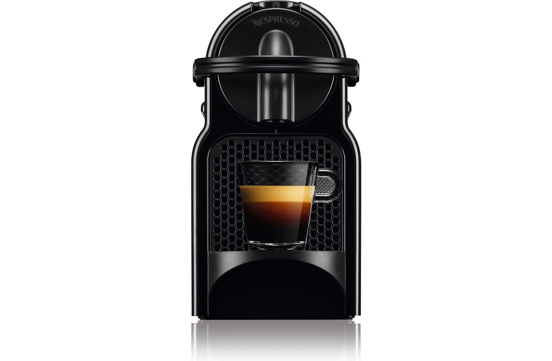 Magimix Nespresso Inissia M105 Zwart - Koffiemachine
