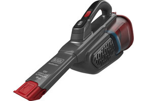 Black+Decker BHHV315B-QW  - Kruimelzuiger