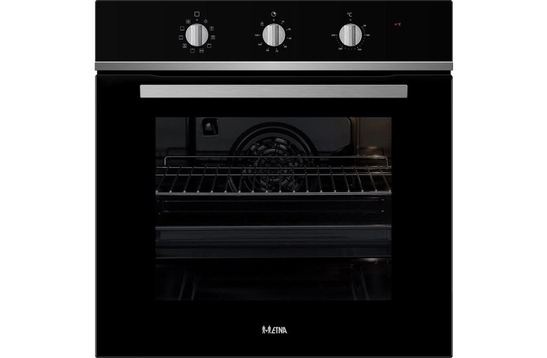 ETNA OM165ZT - Inbouw oven