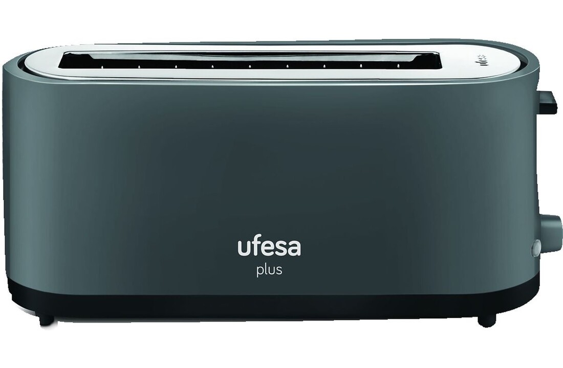 Ufesa TT7565 Plus - Broodrooster