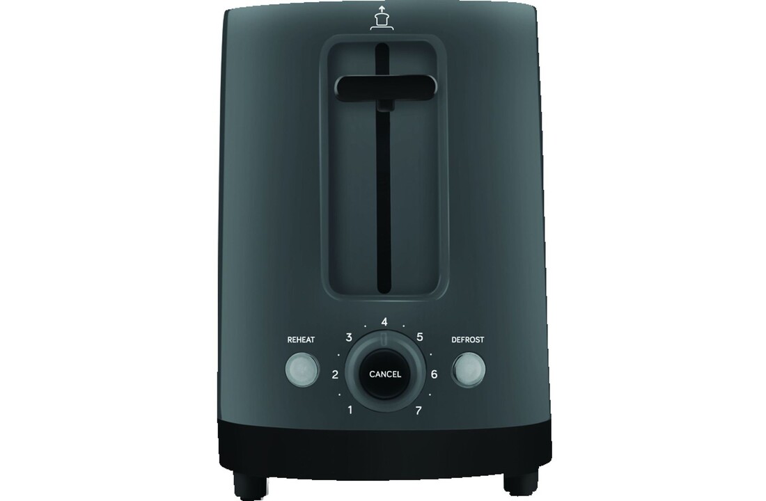 Ufesa TT7565 Plus - Broodrooster