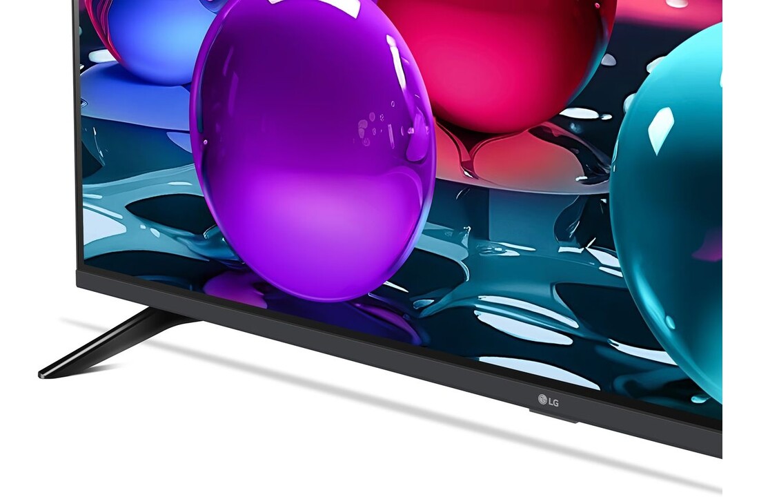 LG 43UA73006LA (2025) - LED TV