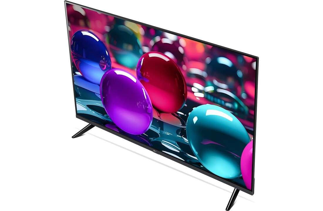 LG 43UA73006LA (2025) - LED TV