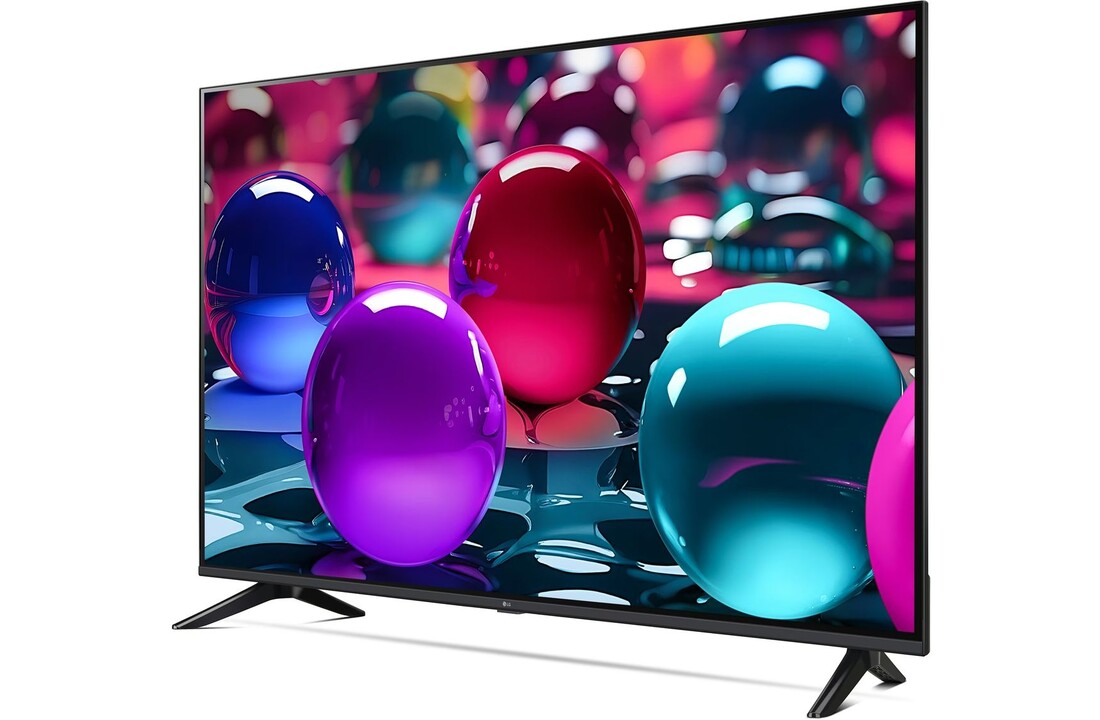 LG 50UA73006LA (2025) - LED TV