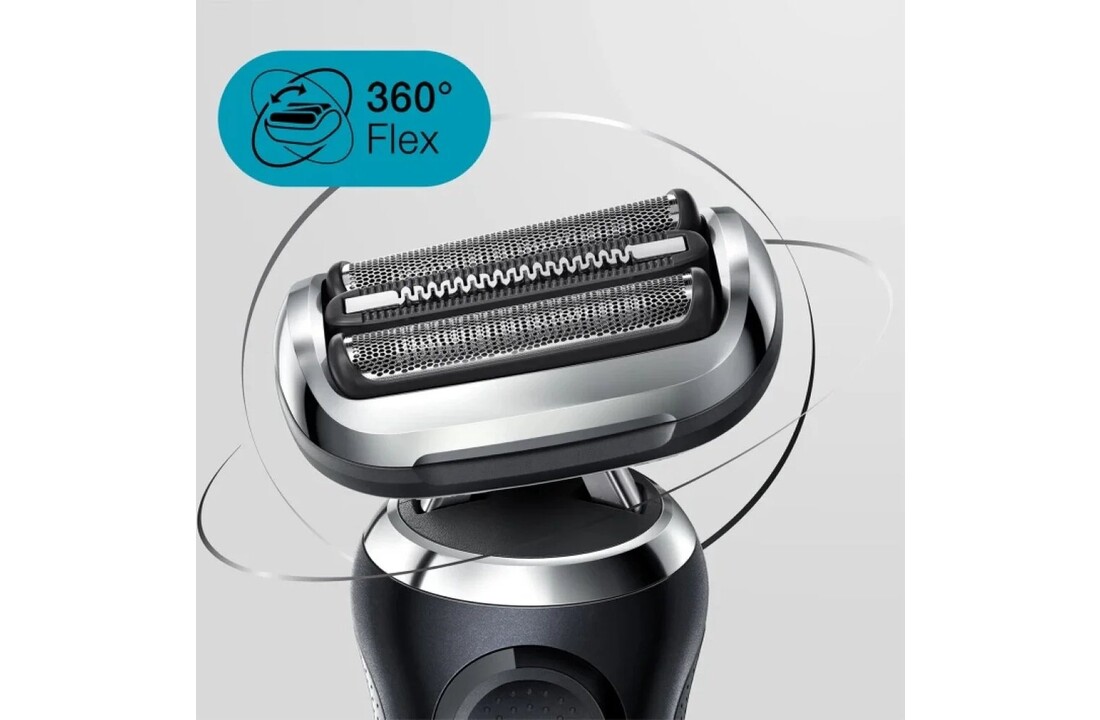 Braun Series 7 71-S1000s - Scheerapparaat