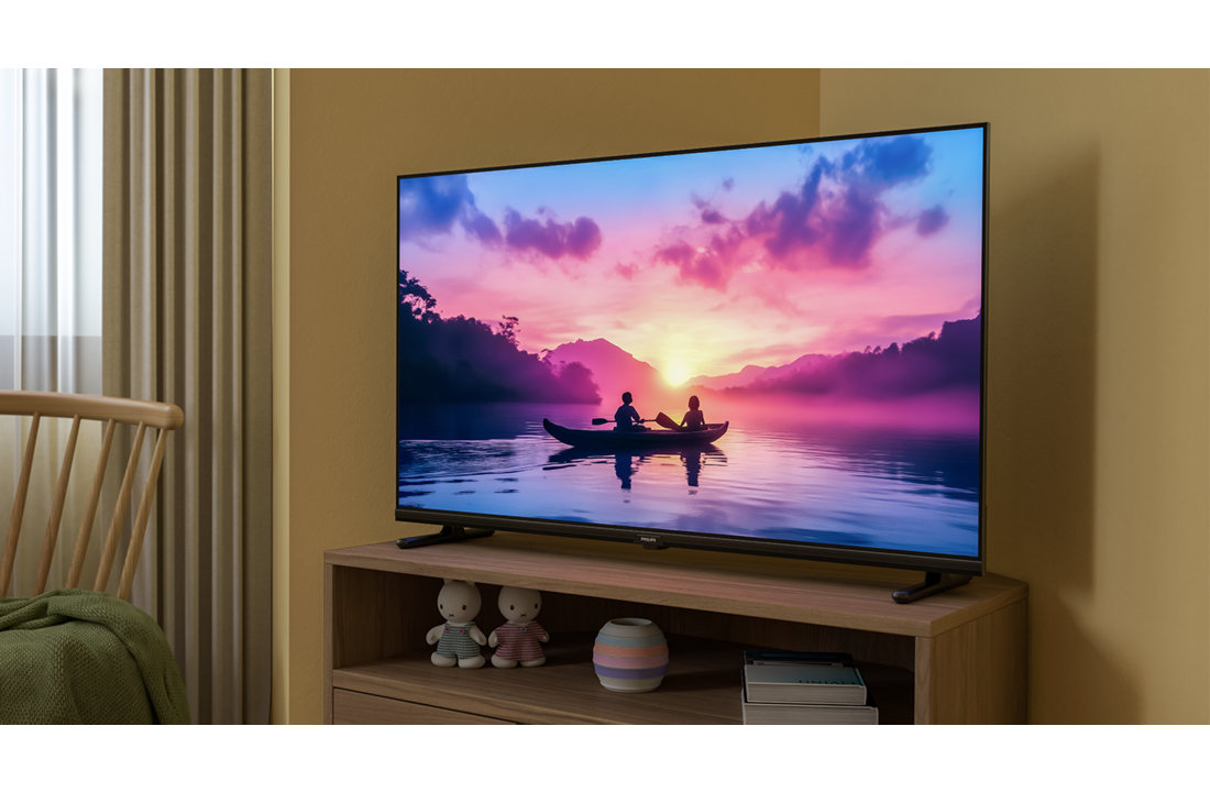 Philips 32PFS6000/12 (2025) - LED TV