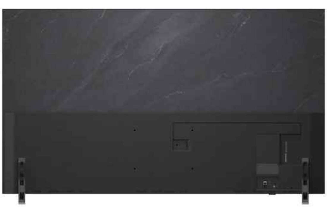 LG 55QNED84A6C (2025) - QNED TV