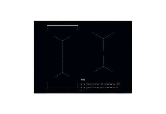 AEG IKE74440CB - Inductiekookplaat.