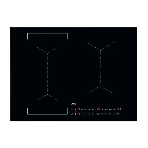AEG IKE74440CB - Inductiekookplaat.