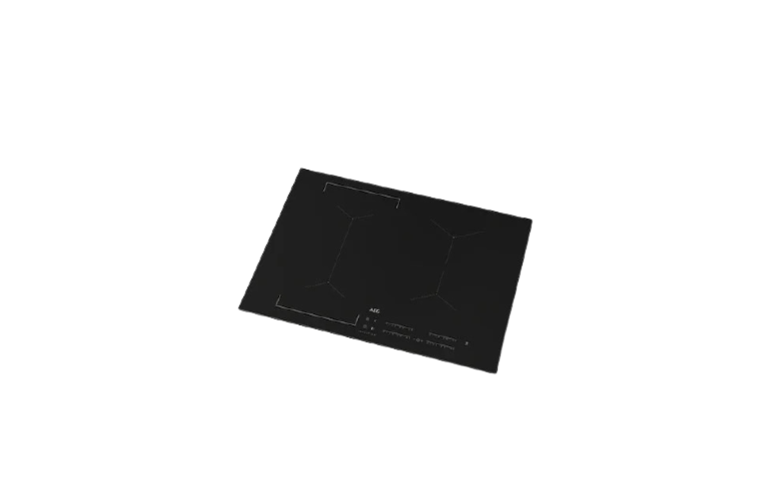 AEG IKE74440CB - Inductiekookplaat.