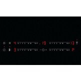 AEG IKE74440CB - Inductiekookplaat.