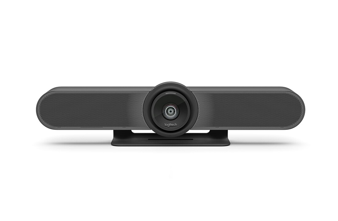 Logitech MeetUp Conference Cam