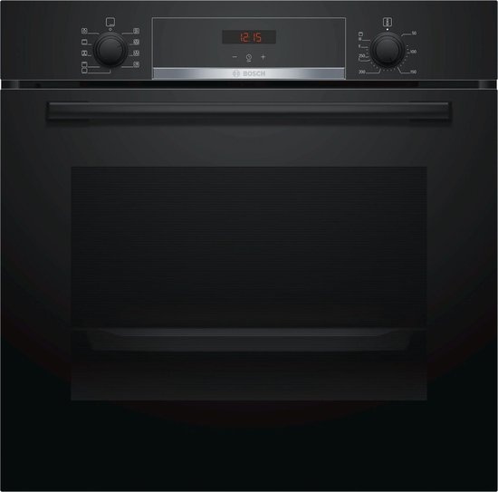 Bosch HBA534BB0 - Inbouw oven