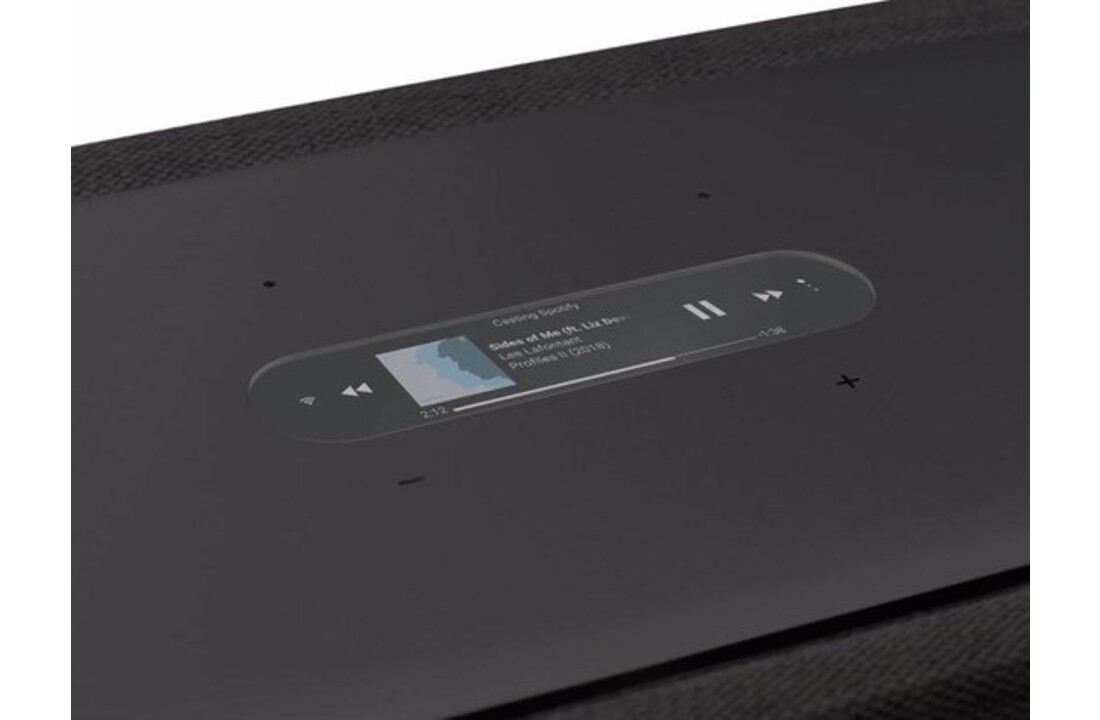 Harman Kardon Citation 500 Zwart - Hifi speaker
