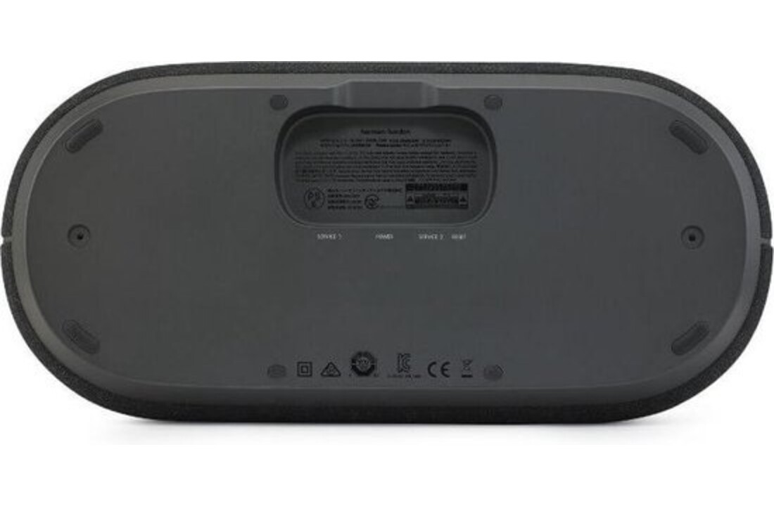 Harman Kardon Citation 500 Zwart - Hifi speaker