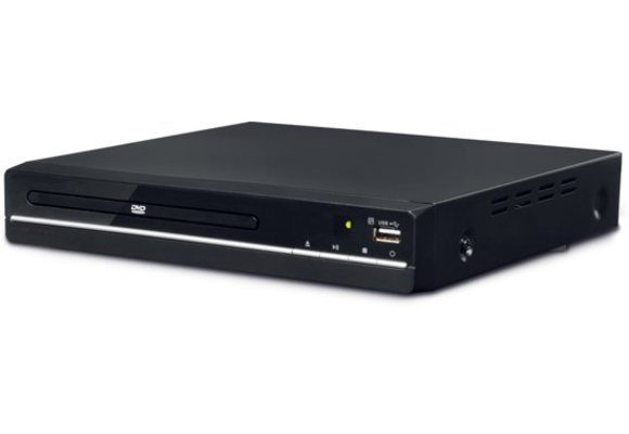 Denver DVH-7787 - DVD speler