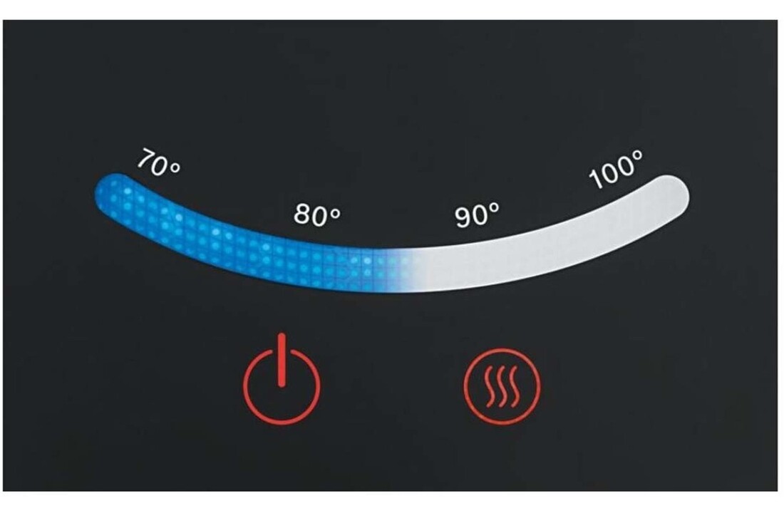 Bosch TWK7203 - Waterkoker