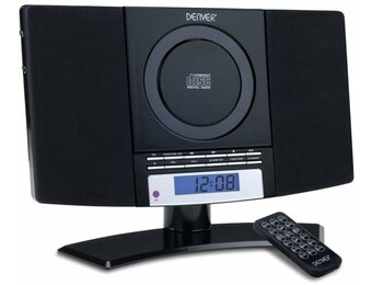 Denver MC5220 - Radio