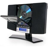 Denver MC5220 - Radio