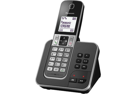 Panasonic KX-TGD320 - Dect telefoon
