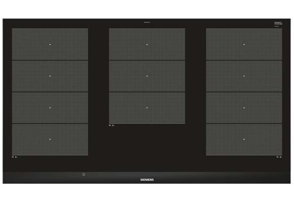 Siemens EX975LXC1E - Inductiekookplaat