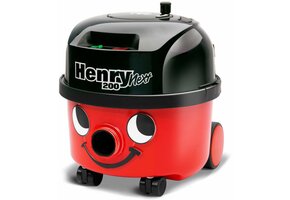 Numatic Henry Next HVN200-11 - Stofzuiger met zak