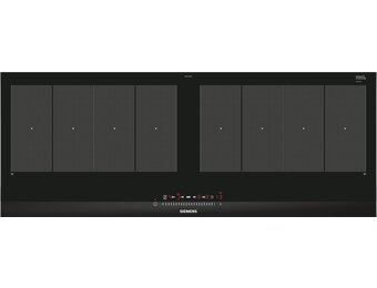 Siemens EX275FXB1E - Inductiekookplaat