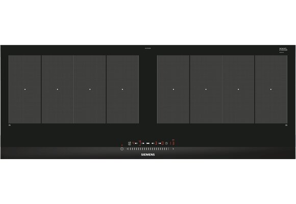 Siemens EX275FXB1E - Inductiekookplaat