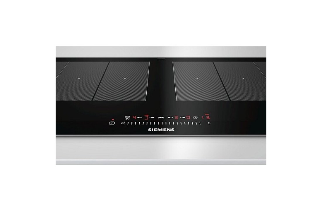 Siemens EX275FXB1E - Inductiekookplaat